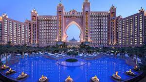 Atlantis Hotel Tours