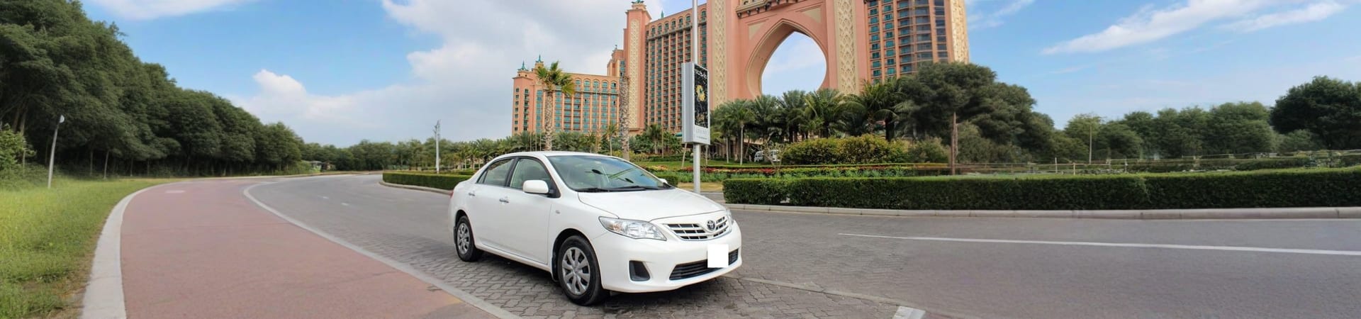 Airport Transfers From Dubai To Abu Dhabi