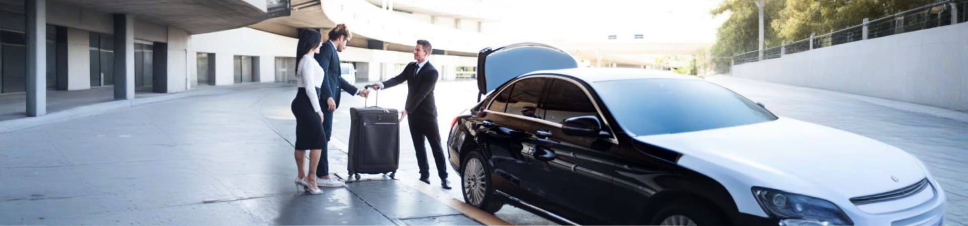 Airport Transfers From Dubai To Abu Dhabi