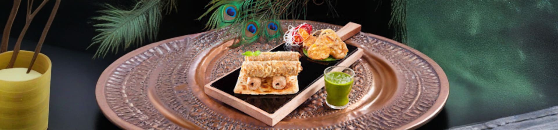 Kadak-ur-Reshmi-Kebab