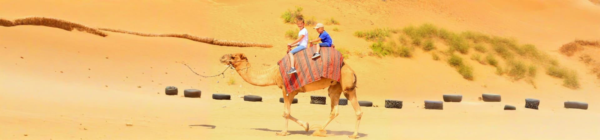 RAK_Camel_Ride