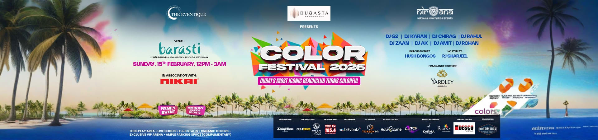 Color Fest 2