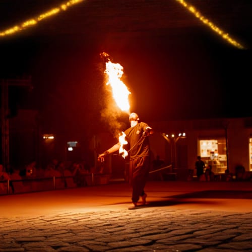 fire-show-dubai-desert-safari