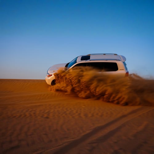 Desert-safar-dune-bashing