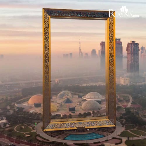 dubai_frame
