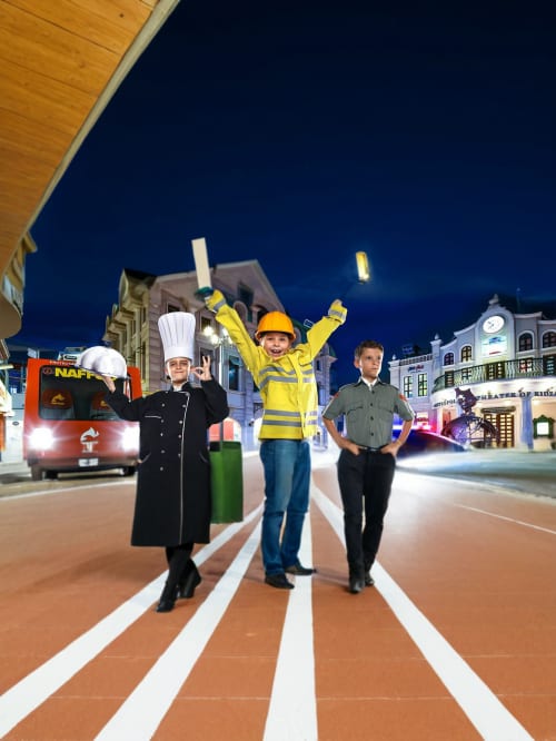 kidzania-dubai