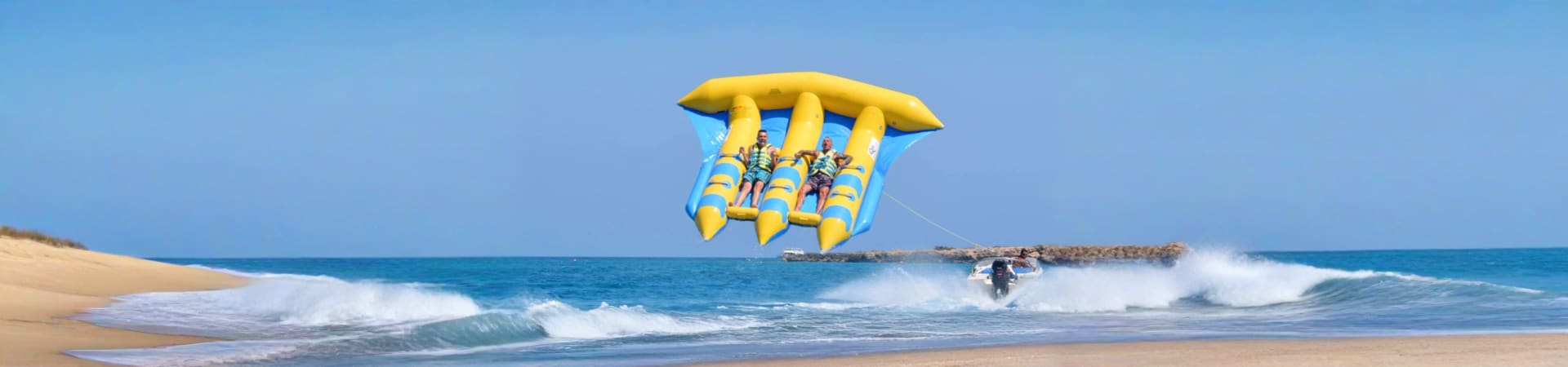 Fly Fish Experience Dubai