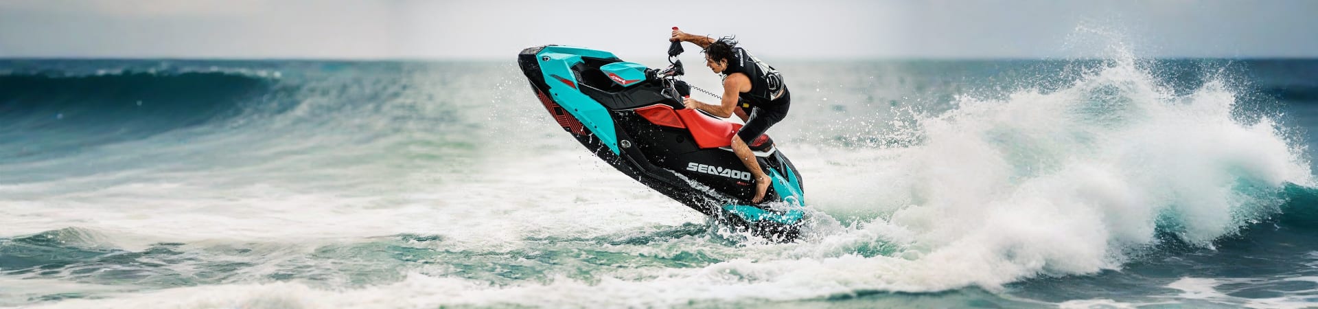 Jet ski 3