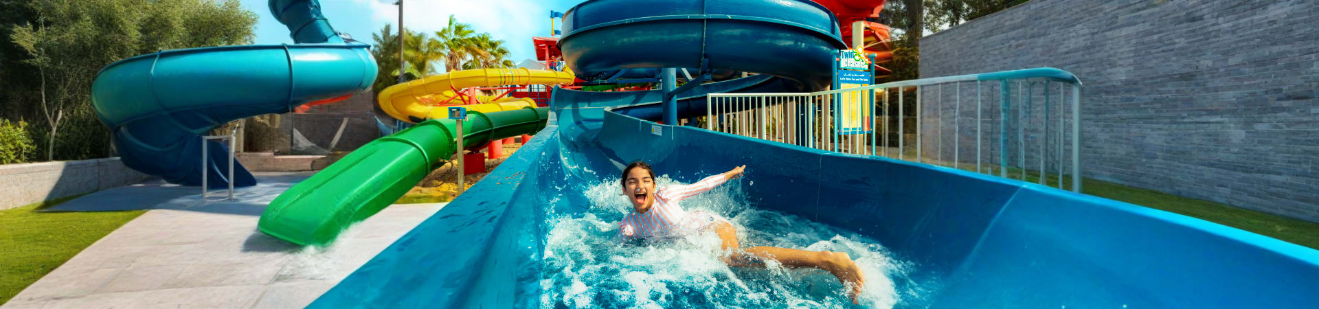 Legoland Water Park