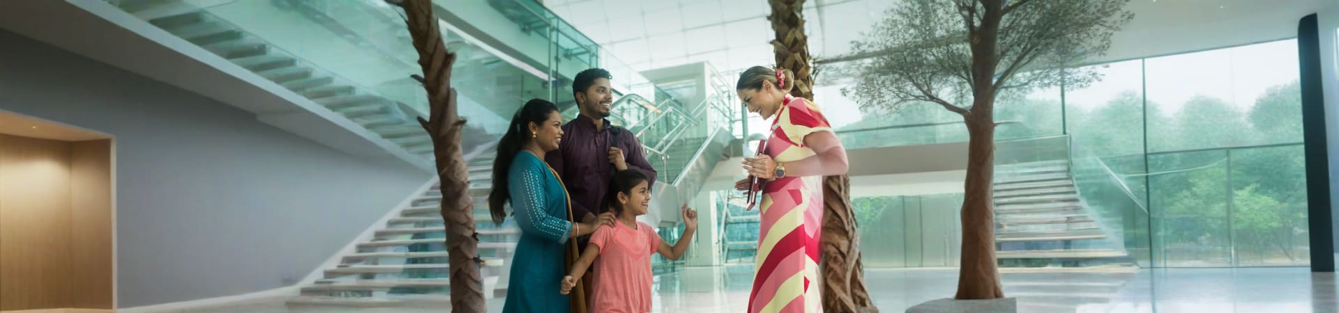 Marhaba Elite Services Dubai