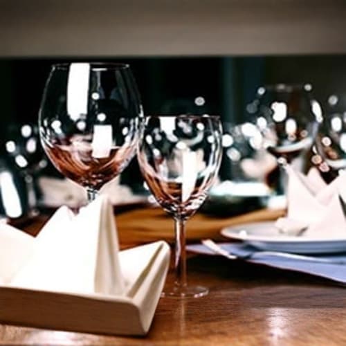 New Year Party In Dubai Marina