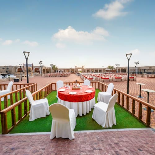 premium-desert-safari-dubbai