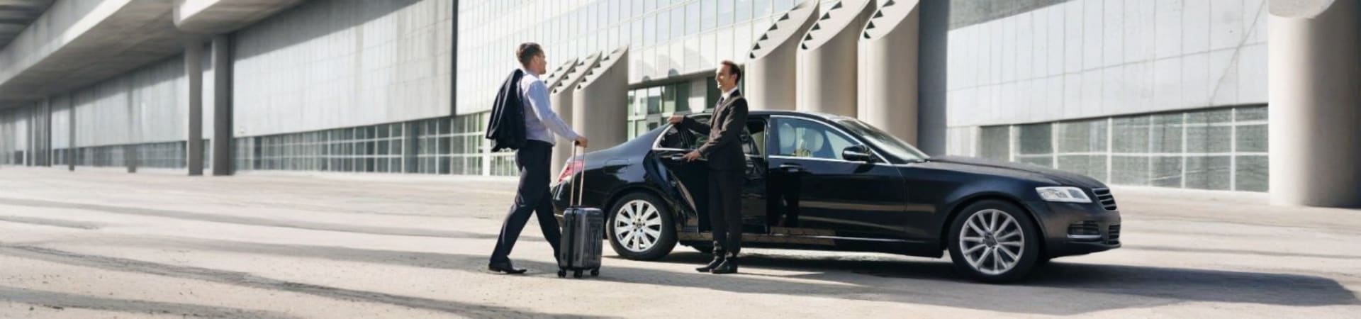 Private Vehicle Full Day With Driver