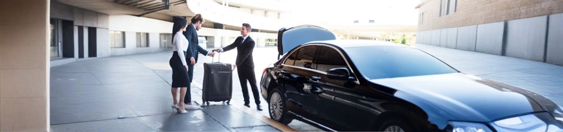 Private Vehicle Half Day With Driver