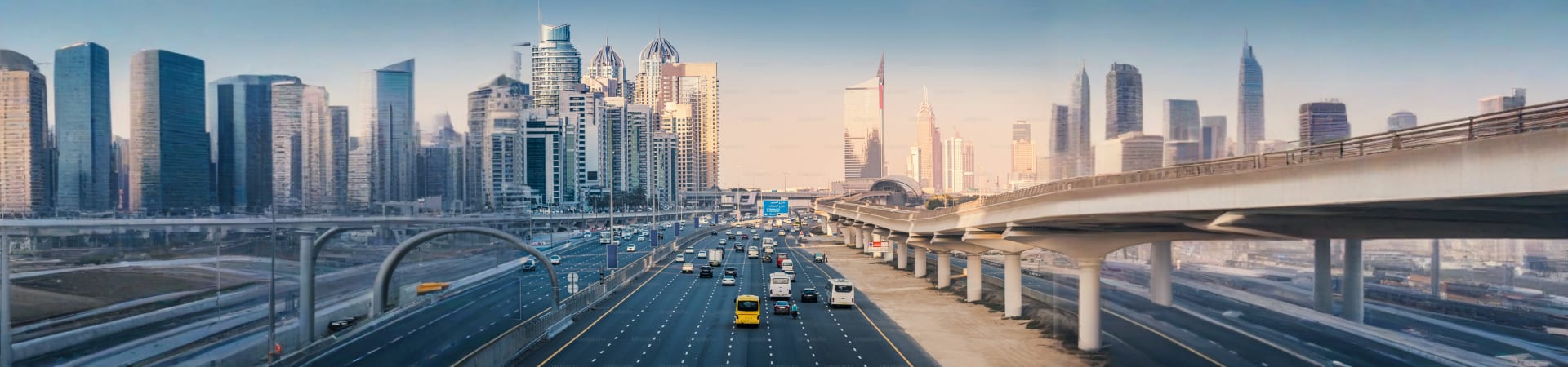 SIC Transfers To Emirate Attractions