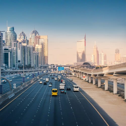 SIC transfers to Emirate Attractions