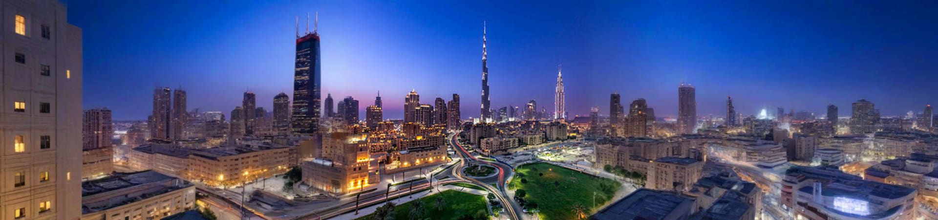 SIC Transfers To Emirate Attractions