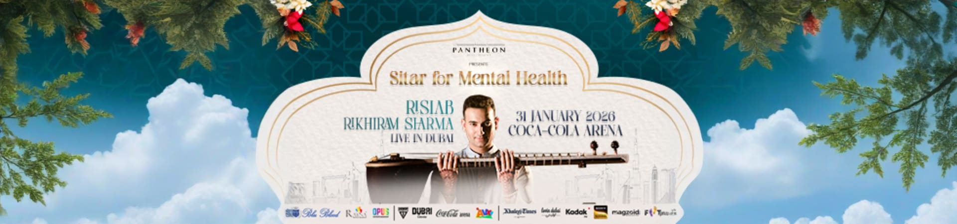 RISHABH SITAR 1