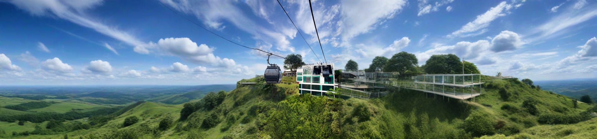 singapore-cable-car