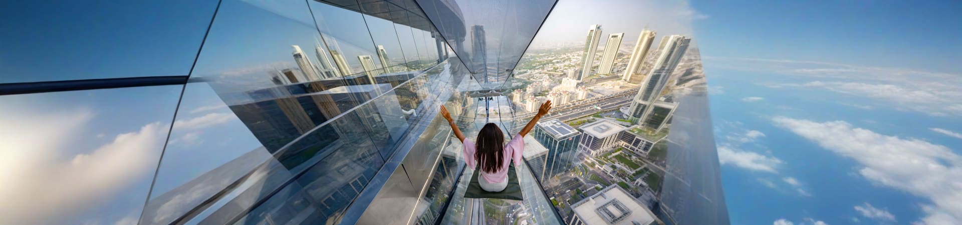 Sky View Observatory