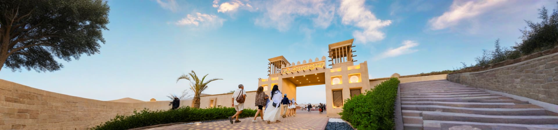 desert-camp-entry-gate