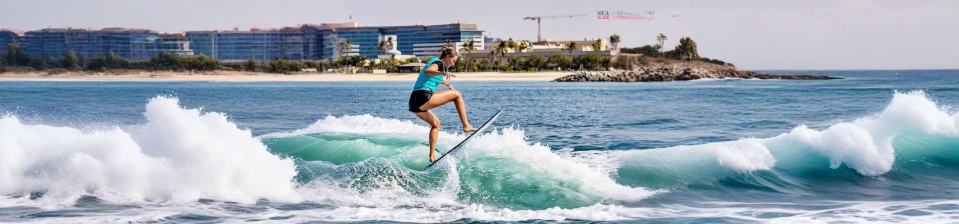 Surf-High-Experience-In-Dubai-One-hour-Wake-Board-Session