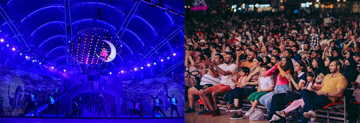  Foto zu Global Village Dubai Tickets and Offers - Rayna Tours 