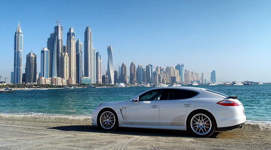 Private Transfer from Dubai to Abu Dhabi Dubai Transfers