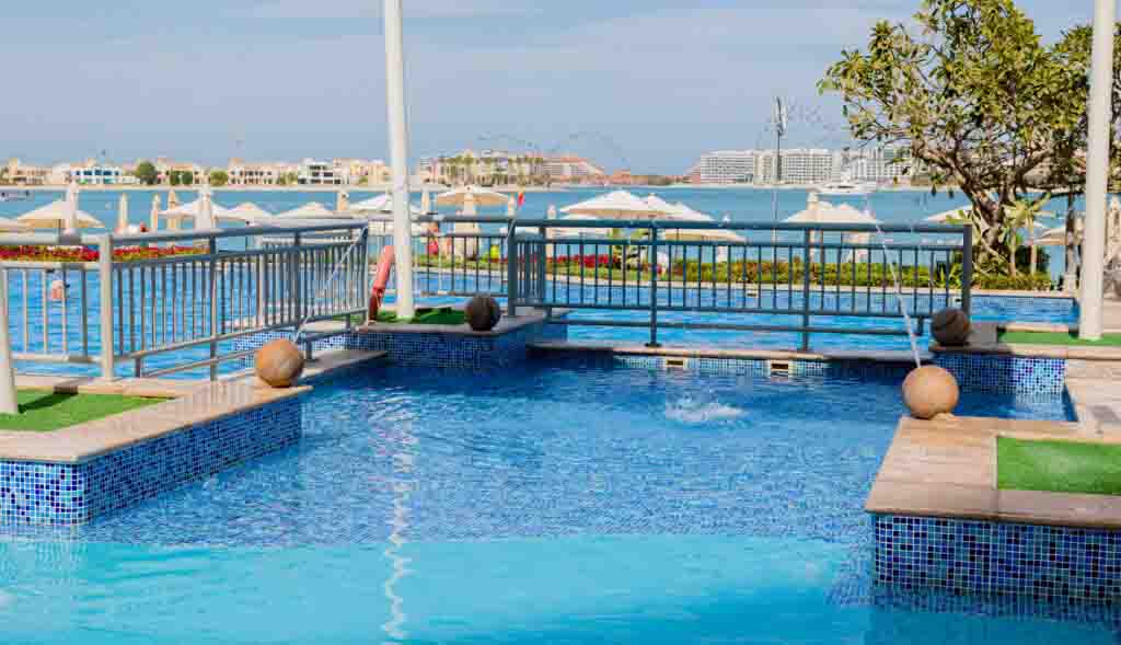 Riva Beach Club Packages - Riva Beach Club Day Pass Without Transfers