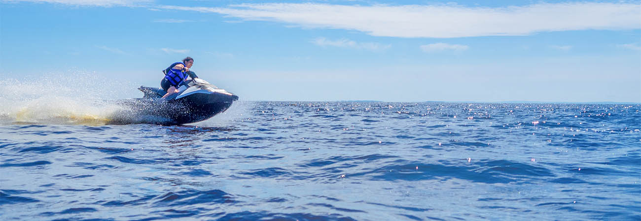 Jet Ski