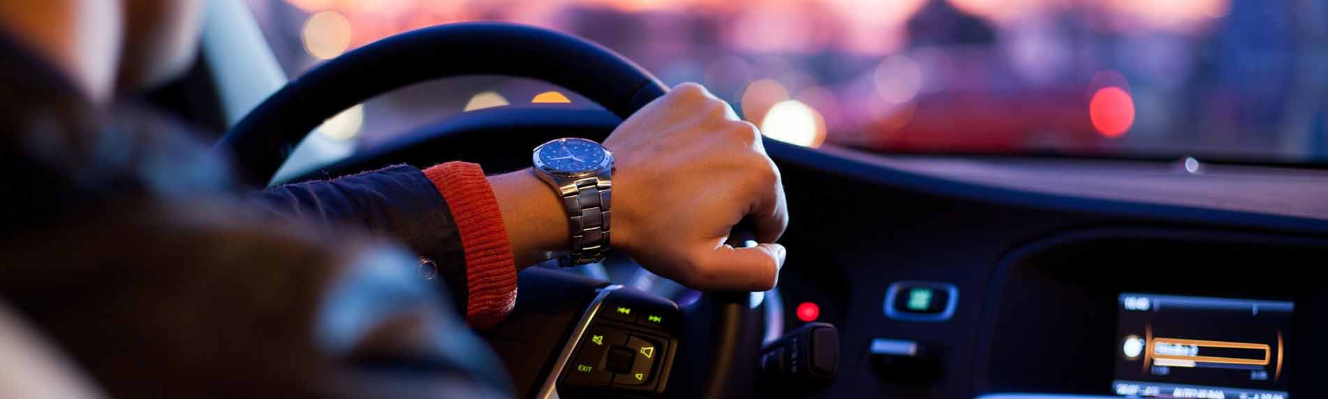 Abu Dhabi To Dubai Intercity Transfers