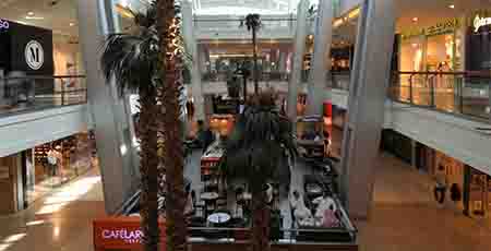 Full Day Jeddah City Tour