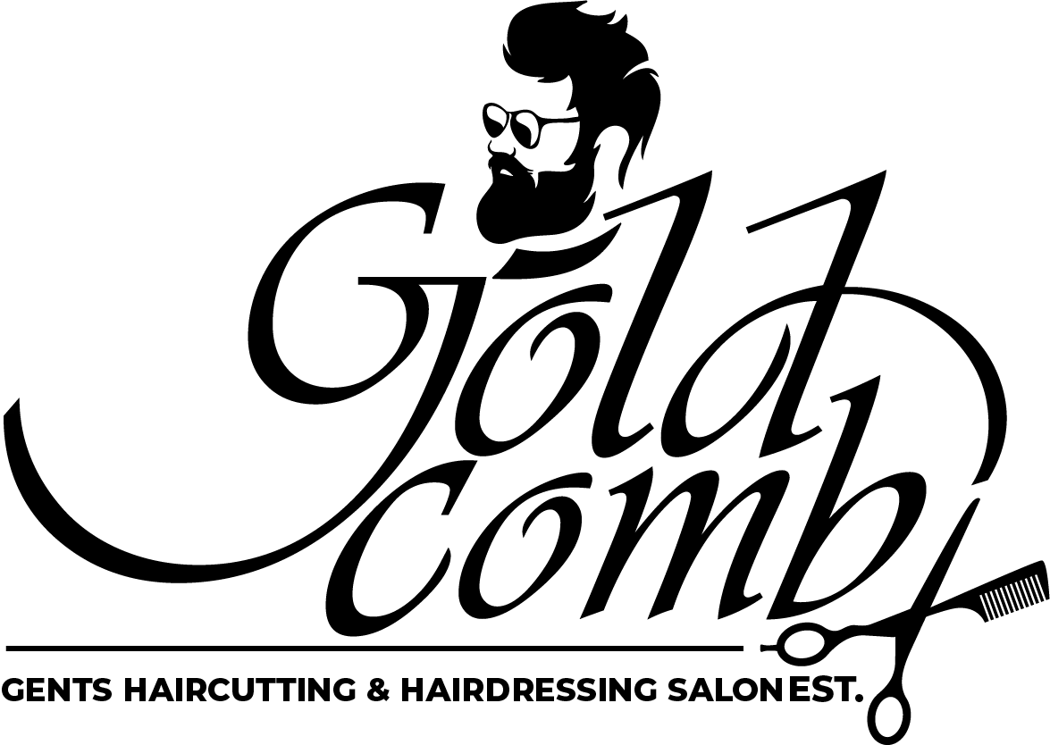 Give Your Hair the Care and Style It Deserves Gold Comb Salon Dubai