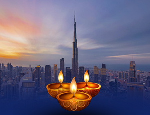 Diwali Dreams In Dubai