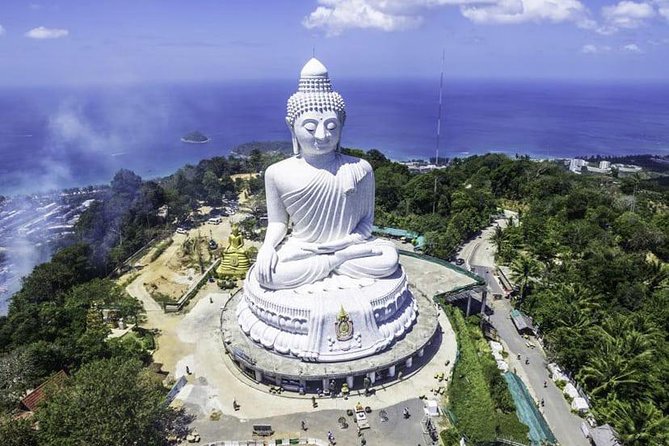 statue of Buddha