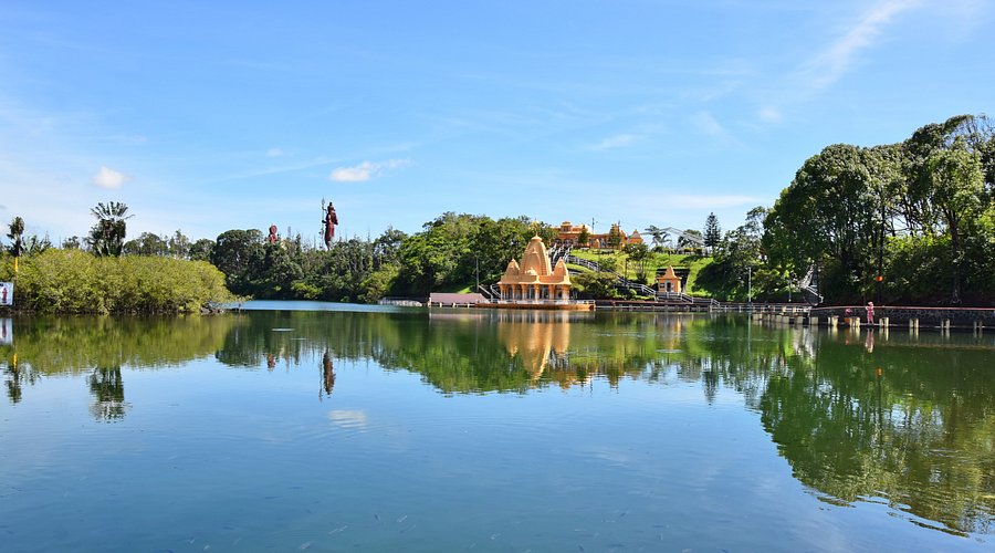 Ganga Talao