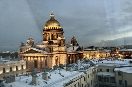 Russia National Day Special