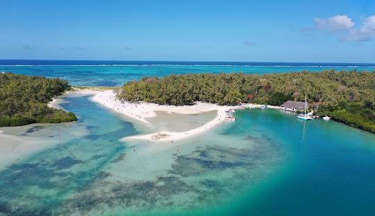 Île aux Cerfs