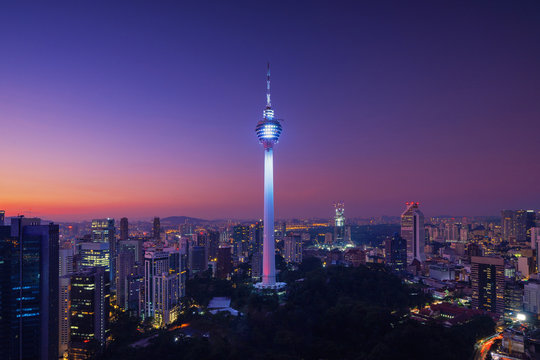 KL Tower