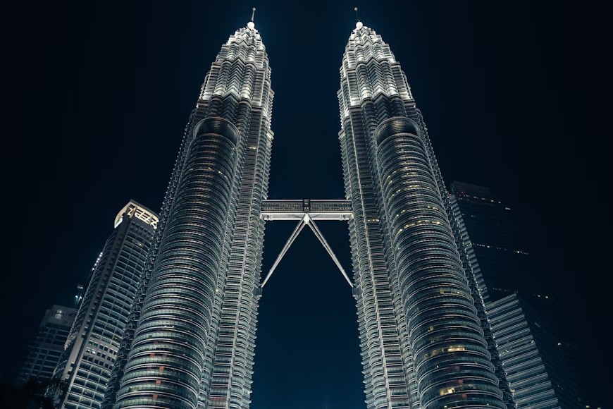 Petronas Twin Towers