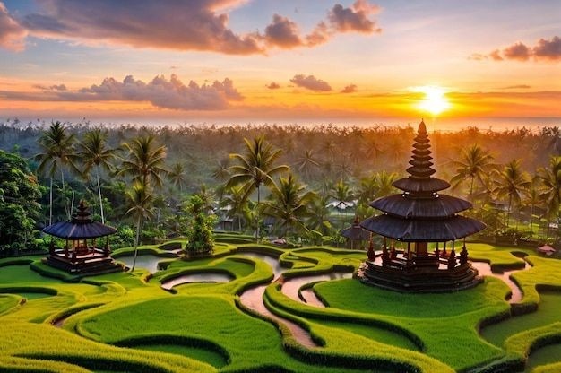 Ubud Bali