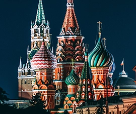 Russia Visa