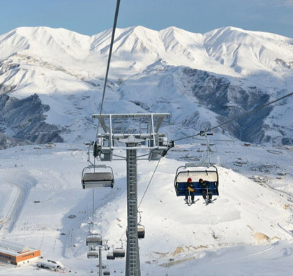 Amazing Azerbaijan Package