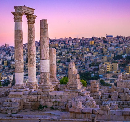 Best of Jordan Package