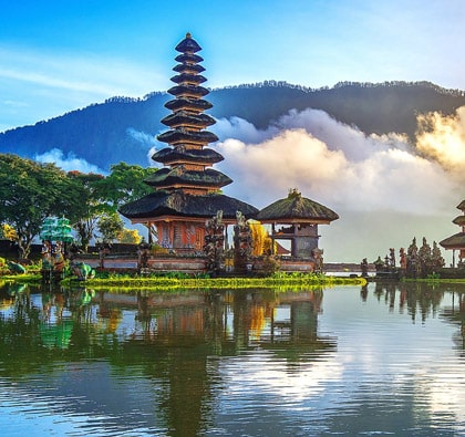 Exciting Bali Package